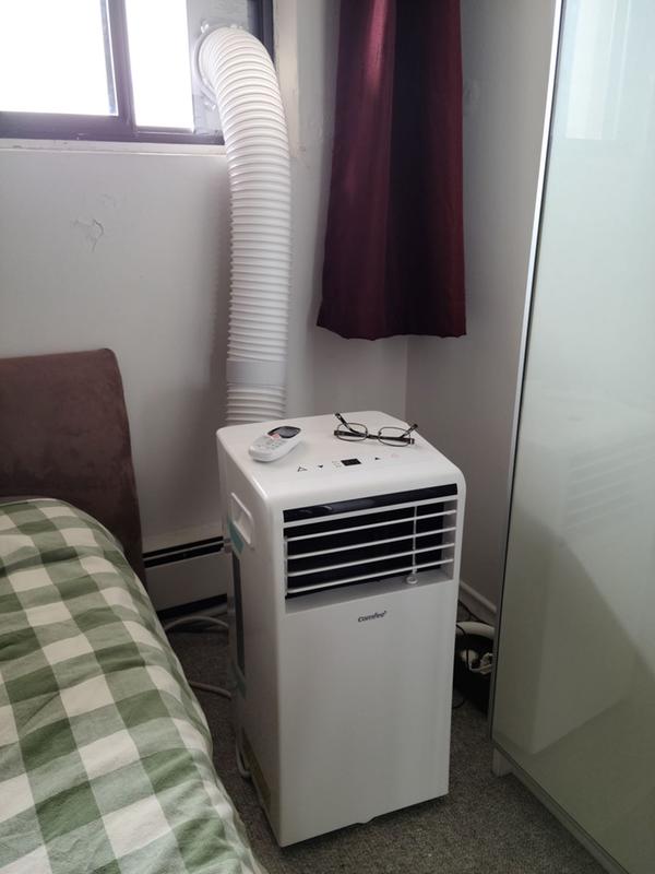 Comfee 6,000 BTU Air Conditioner