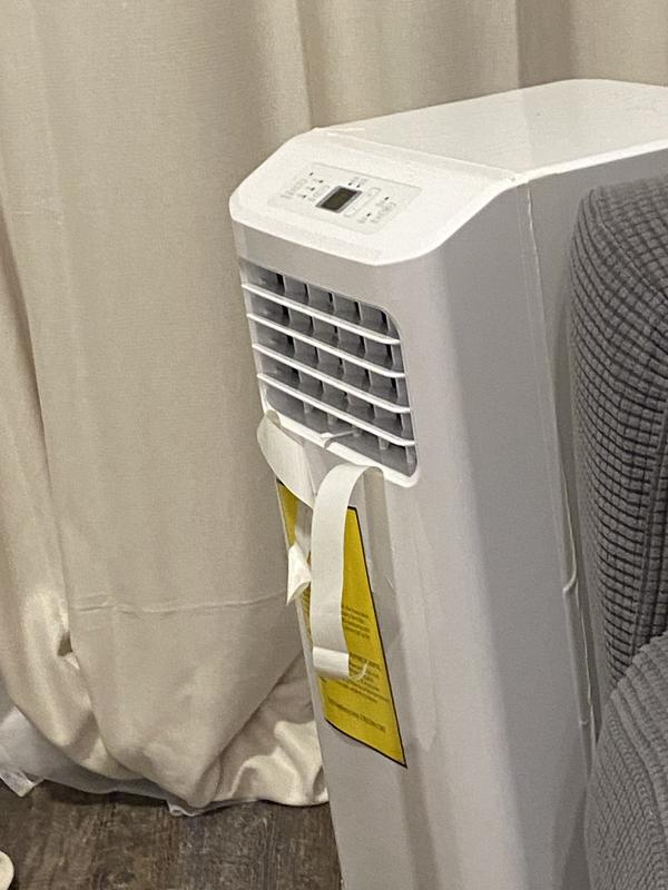 Hisense ac unit - do not buy