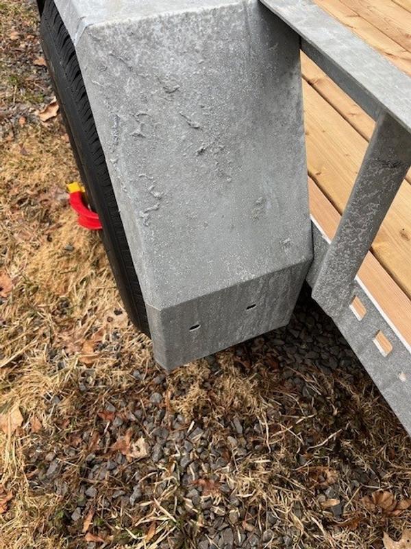 Missing brace