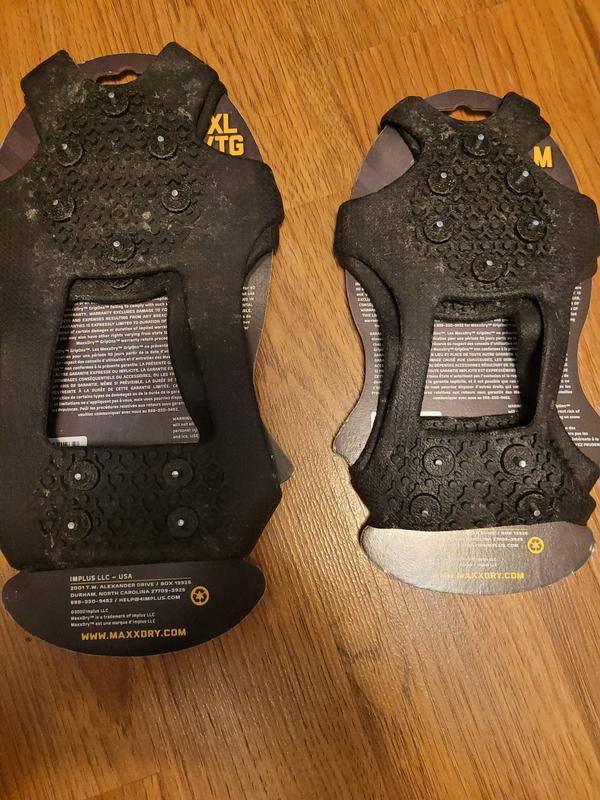 Canadian tire shoe spikes shop