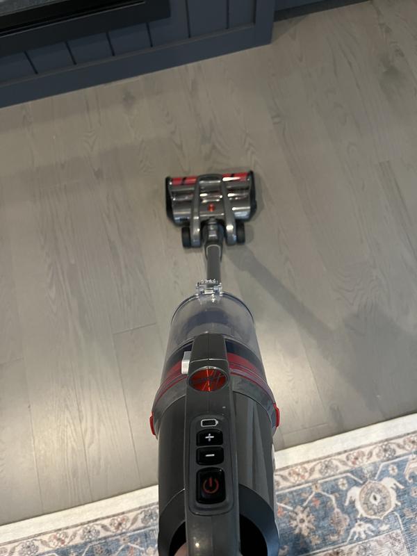 My new vacuum