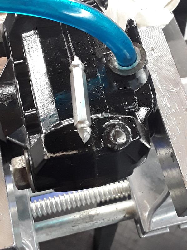 Busted. Now what do I do?