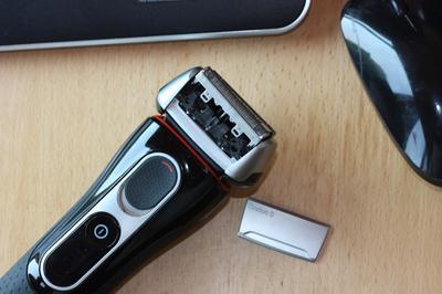 Tête à remplacer (environ 50$ après 4 mois d'usage)