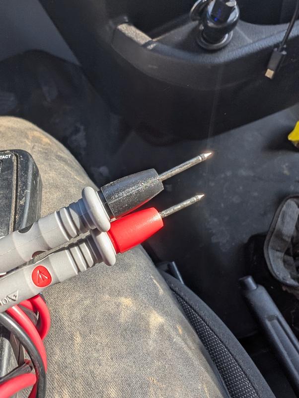 Be prepared to lose the caps