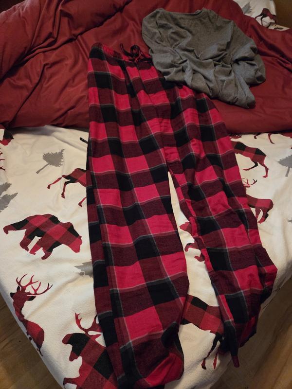 Canadian PJs