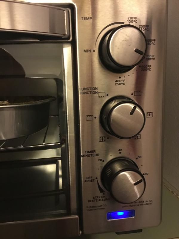 The setting that go with the first picture