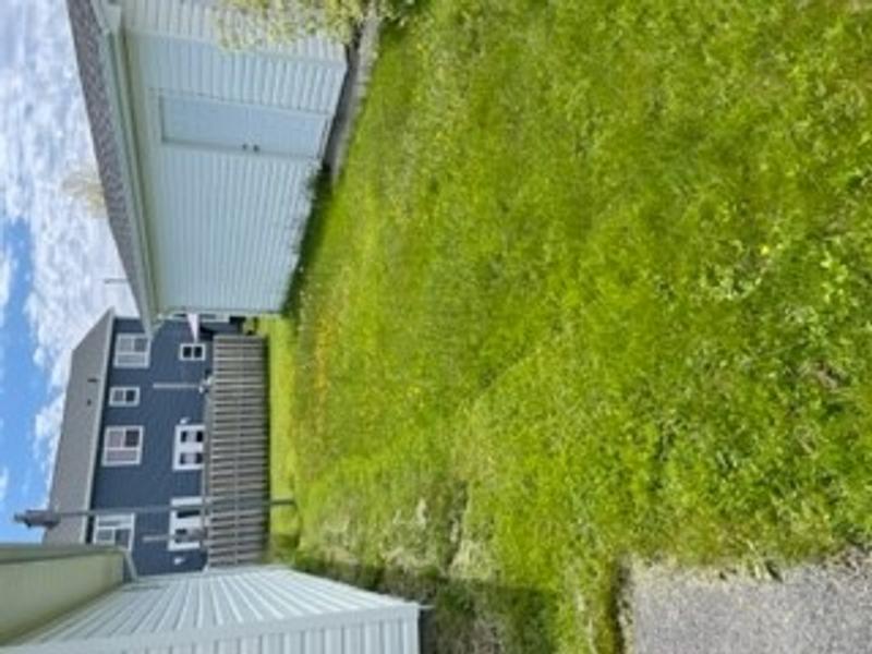 Could only make one cut.