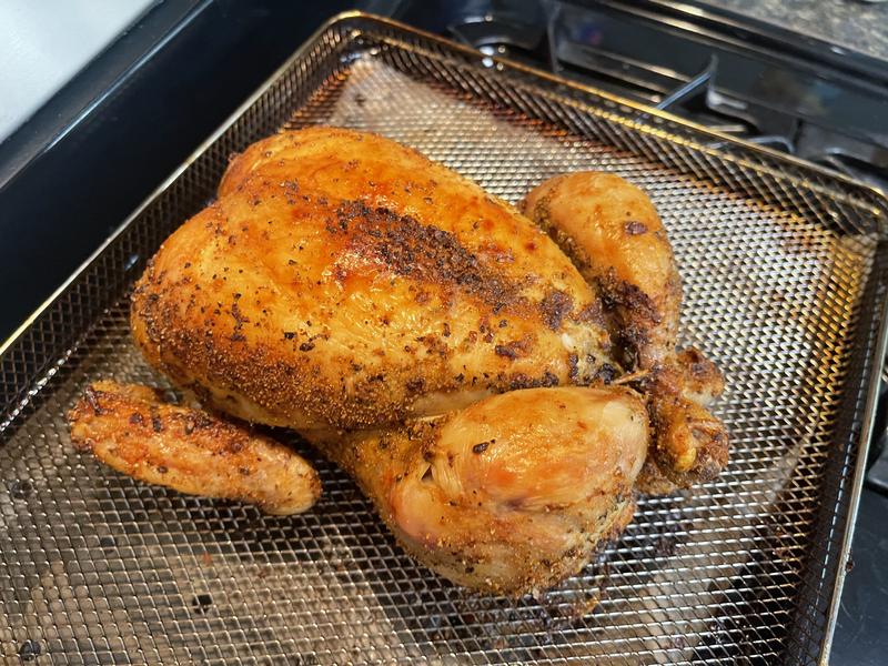 Rotisserie Chicken
