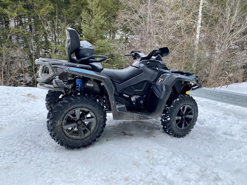 Matches my bike perfectly.