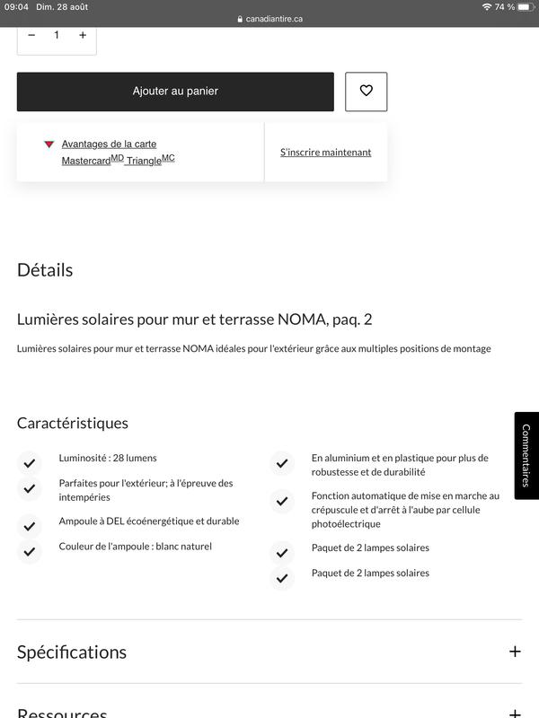 Photo - commentaire 2.