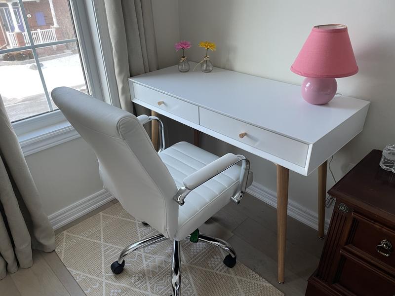 Fully match with the desk & chair