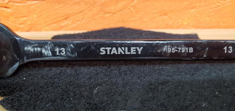 Brand new out of box