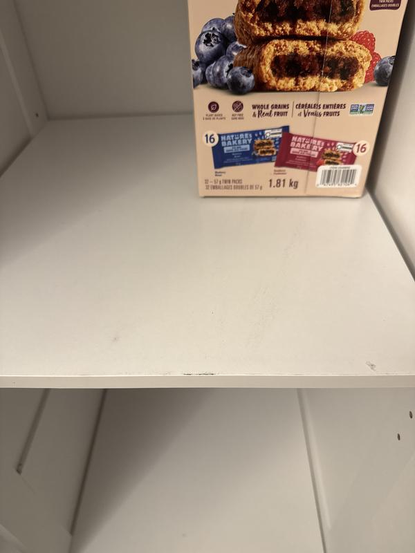 Thin, scratched up before use, dirty ???