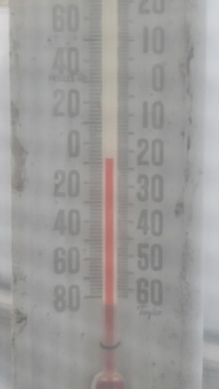 15 years old but accurate