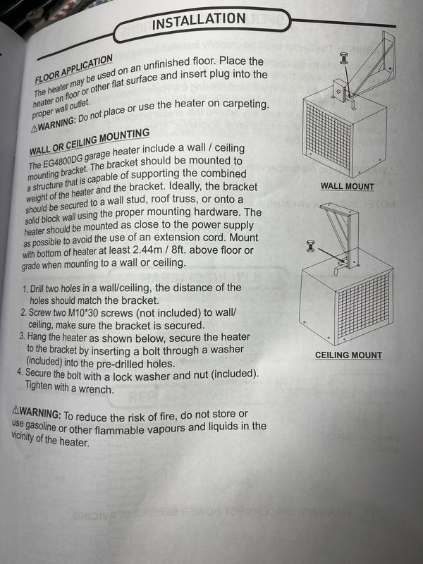 Wanted to show the handy bonus mounting bracket that works in two ways