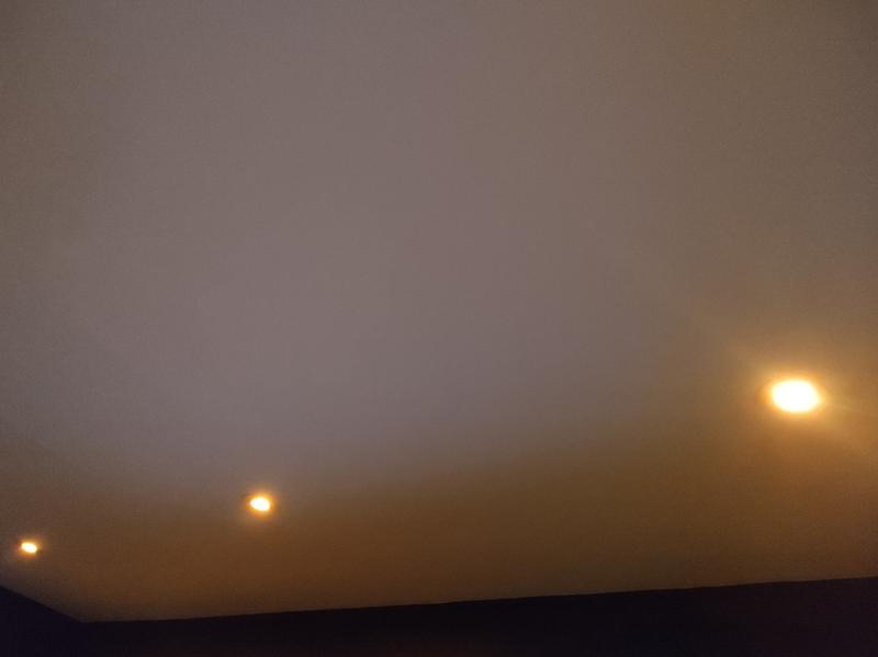 Noma IQ GU-10 lights