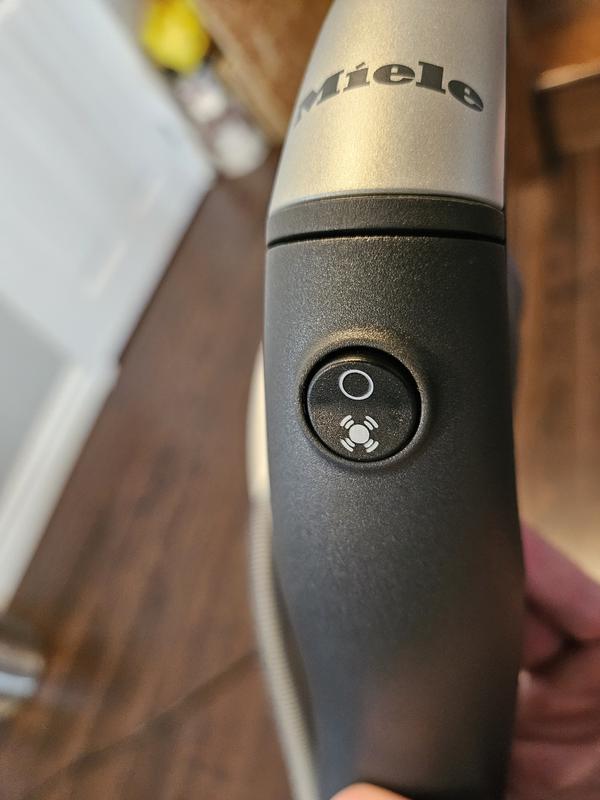 What is this button for please?