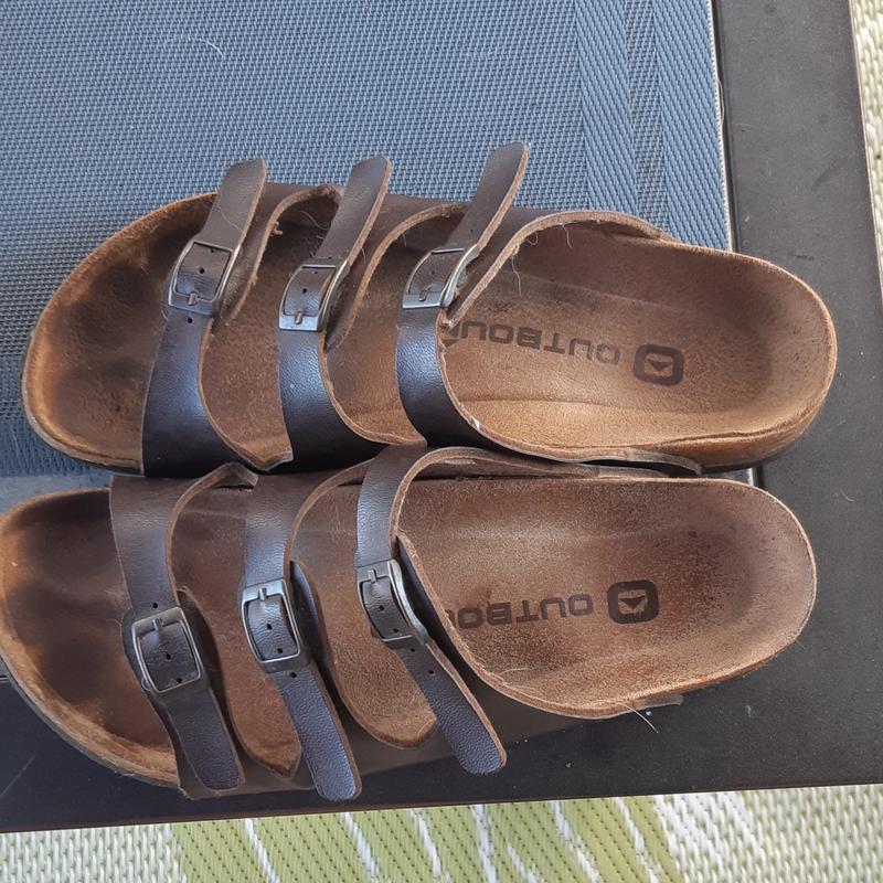 Taken today 3yrs old and still comfy as ever