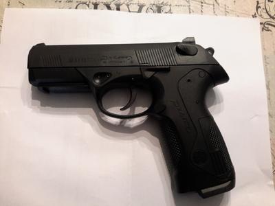PX4 Storm bb