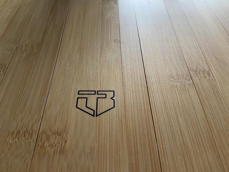 Bamboo splitting at seams