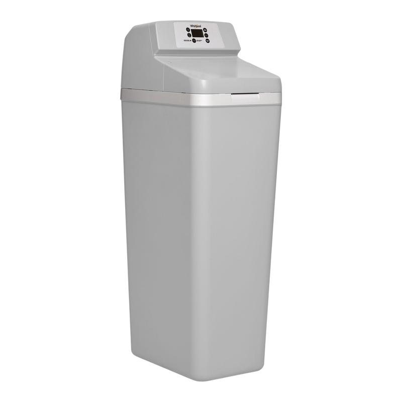 Whirlpool Water Softener