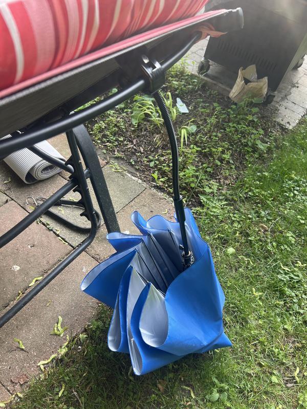 As tight as possible but still too big