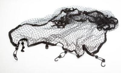 Filet ajustable pour boîte de camion