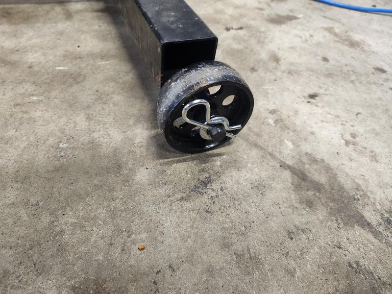 This is the size of clip you need to add