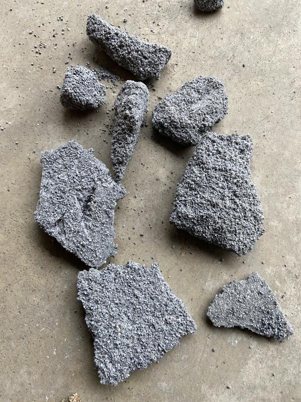 Cement!