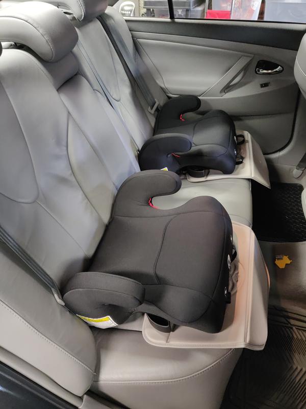 Installed in 2011 Toyota Camry