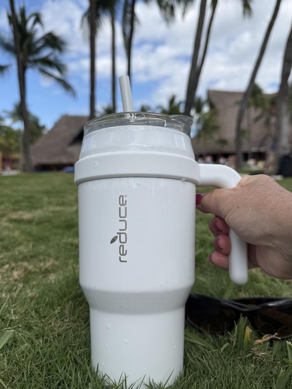 Using this cup in Mexico!