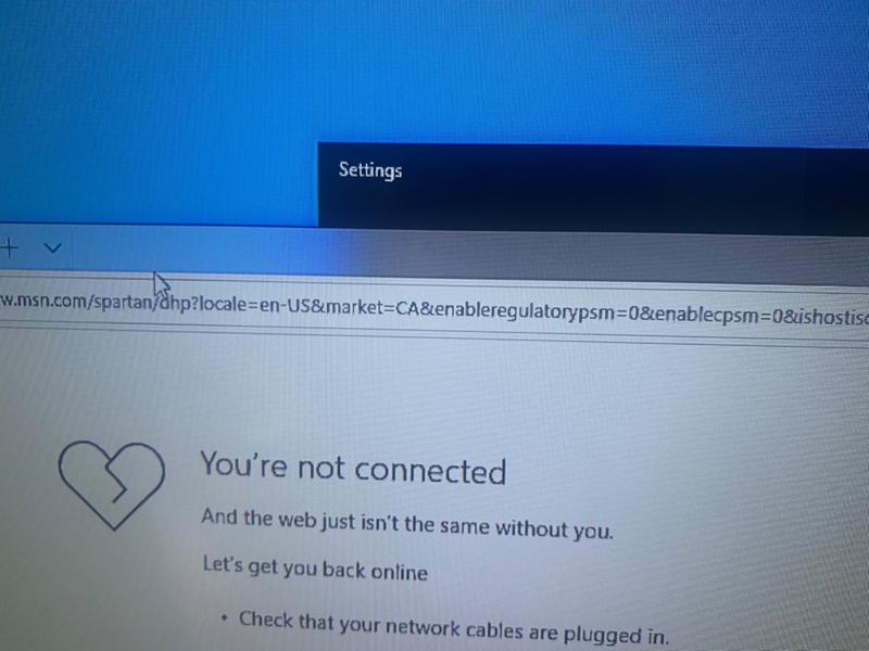 58G2A300 - Smooth 4K Image straight lines