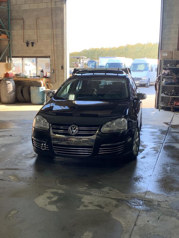 Turbo Diesel injection