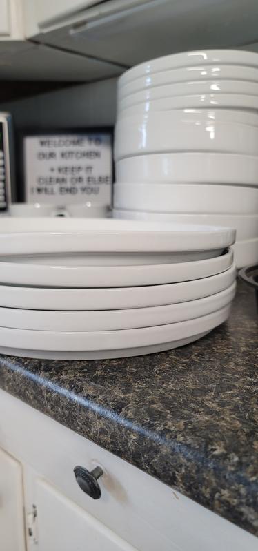 Houston, we have a problem here..