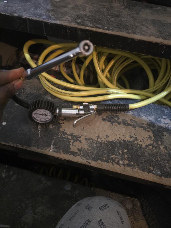 Installer sur mon compresseur