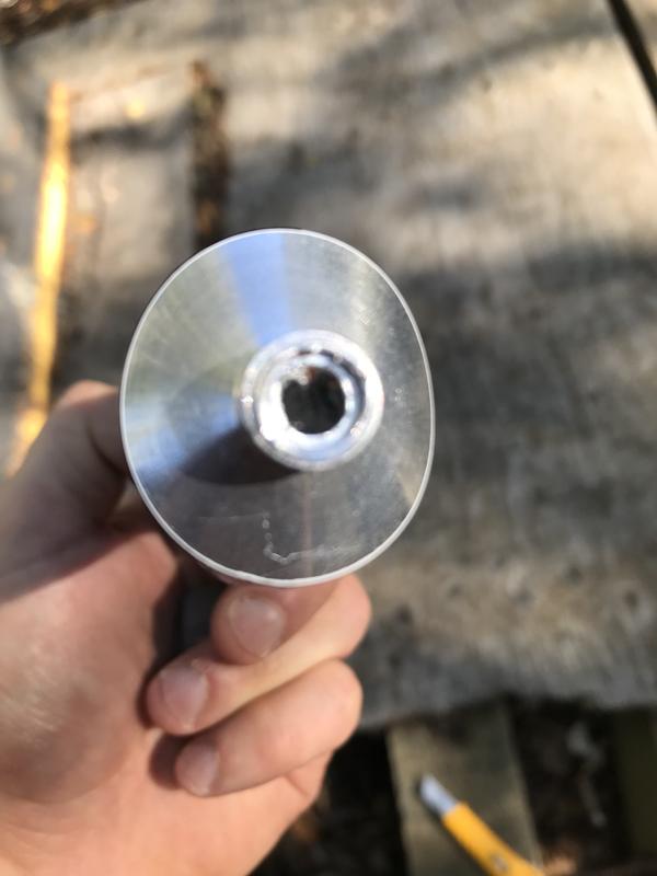 Dried up right out of the package