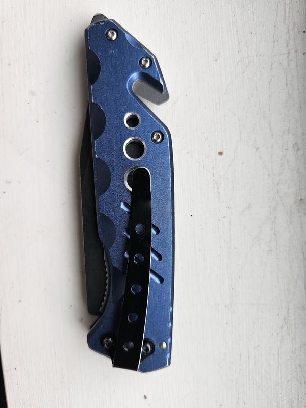 Yukon Gear folding knife