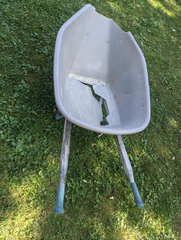 End of 3rd season.  RIP