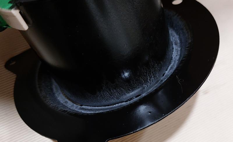 I have never had a problem like this with paint before, still tacky after 24 hours.