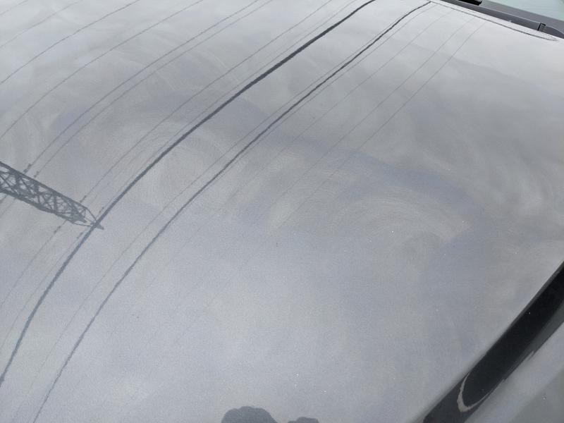 Mon capot tout bariolé