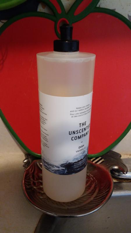 My new mission for home cleaning