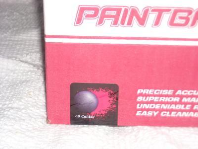 What the sticker looks like