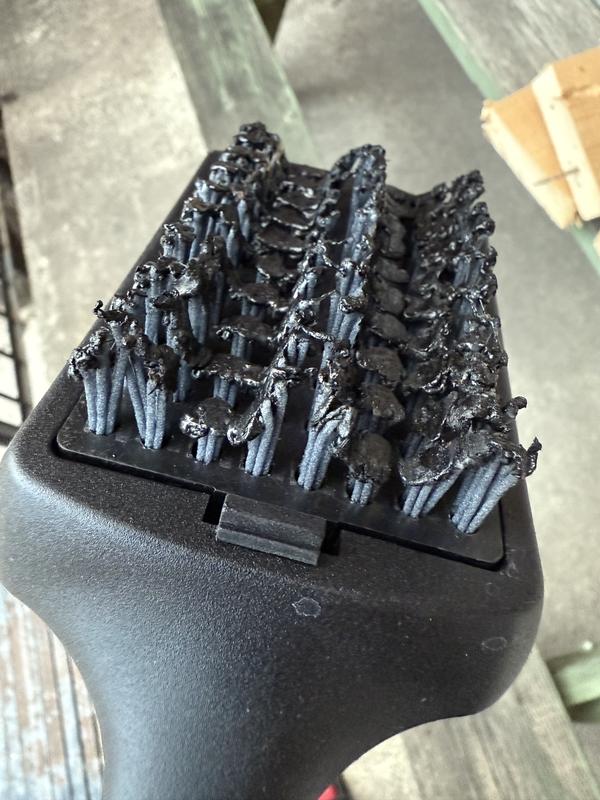 Premiere utilisation