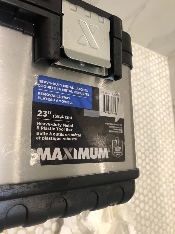 2 hours of soaking + 1 hour of scraping. No progress.