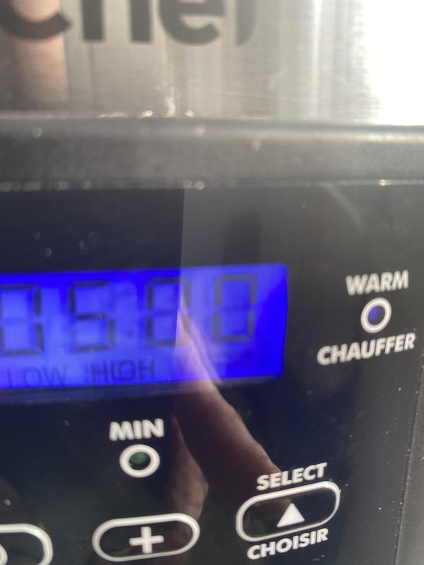 Been at that time for 90 minutes