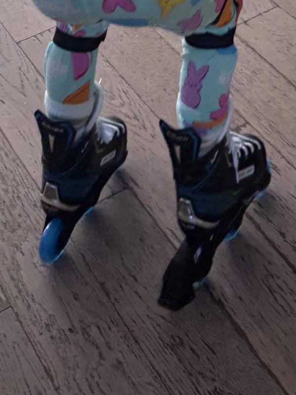 Favourite new thing