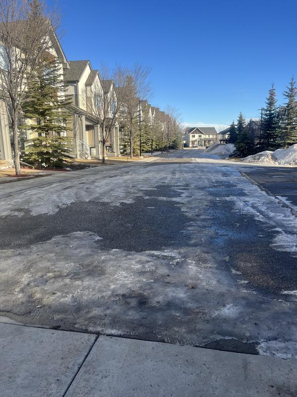 Slip and slide officially closed