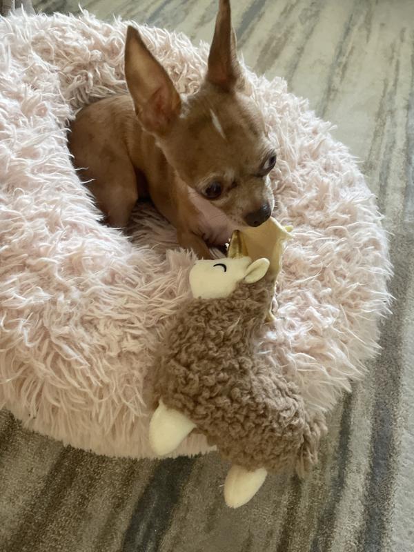 Her bff