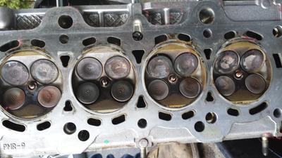 173,000 km 2004 Civic