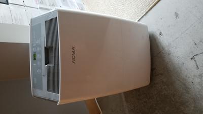 Noma 50pint dehumidifier